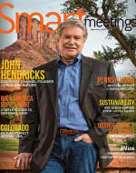 SmartMeetings Magazine features Proximity Hotel in article