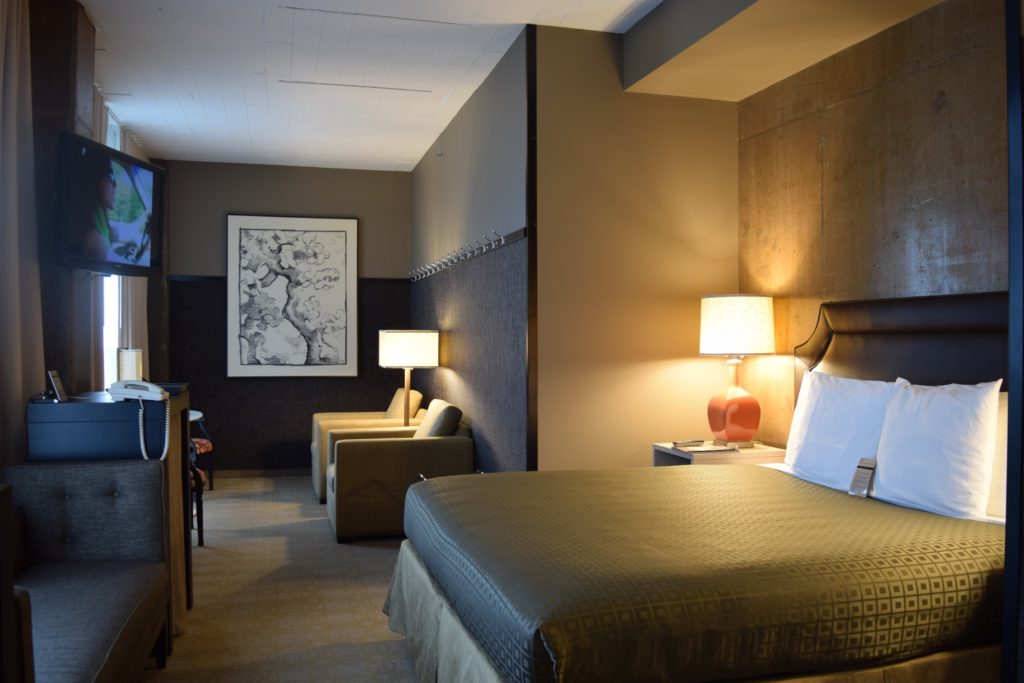 city suite - proximity hotel in greensboro, nc