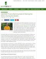 Green Lodging News
