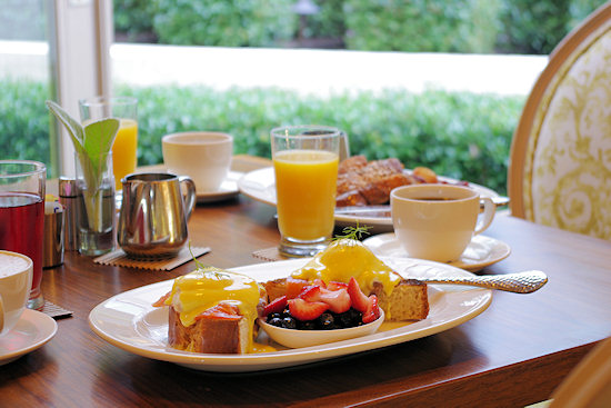 Print Works Bistro Breakfast Print Works Bistro Breakfast