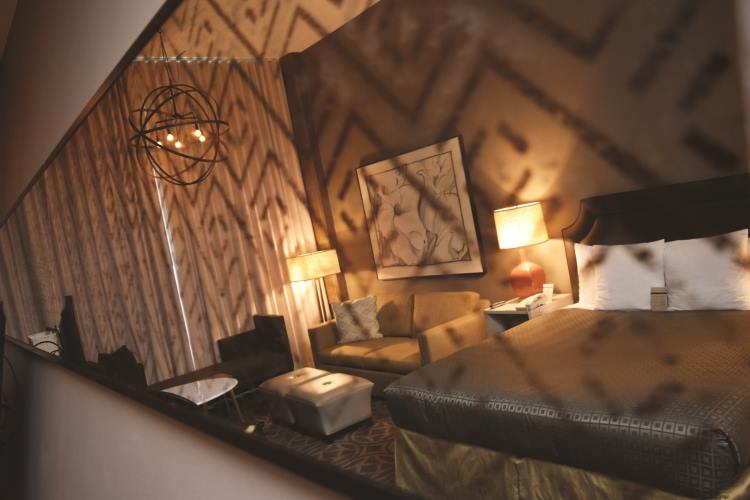 pH Balance Proximity Hotel gets upgrades to rooms and suites