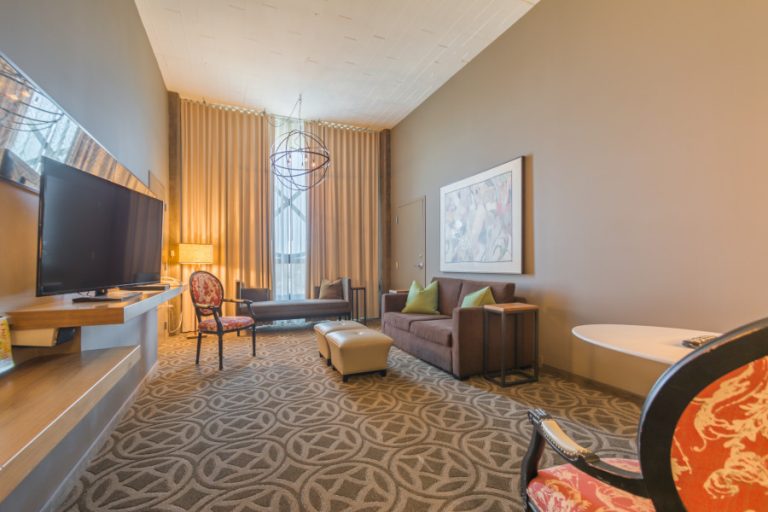 Proximity Hotel