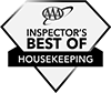 AAA Housekeeping Award Logo