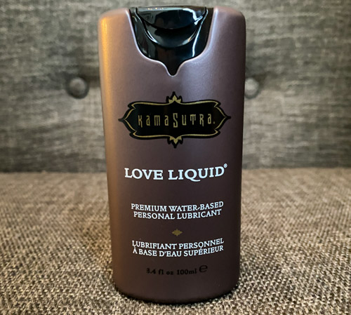 Love Liquid Love Liquid