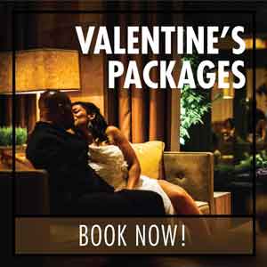 Valentine's Packages at Proximity Hotel