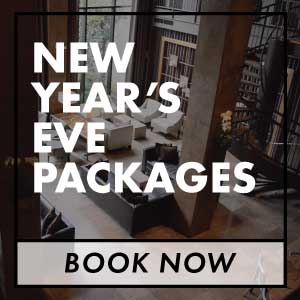 Proximity Hotel New Year's Eve Packages