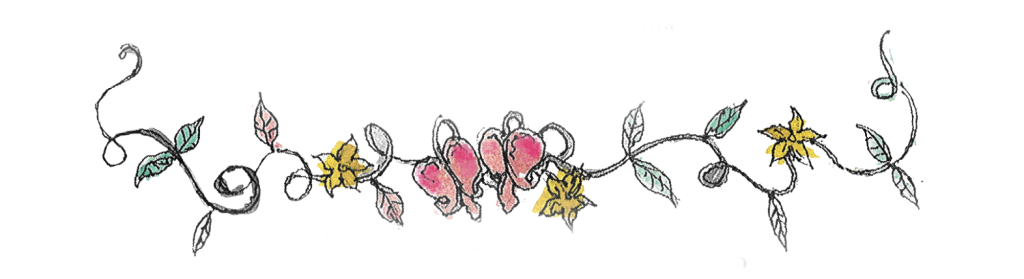 Romance Flower Art Romance Flower Art