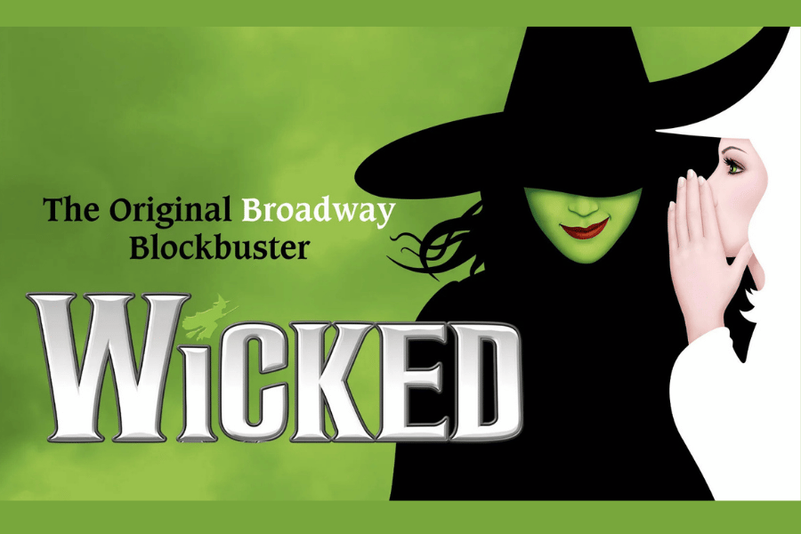 Nov. 18-Dec. 6 | Wicked