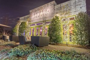 Print Works Bistro Print Works Bistro