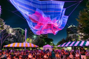NC Folk Festival