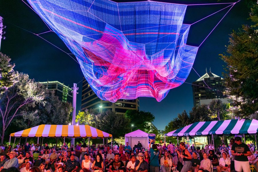 NC Folk Festival