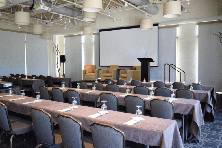 Weaver Room