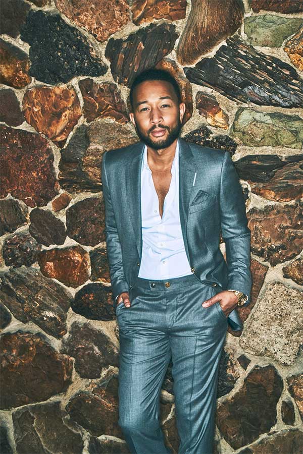 John Legend Concert Hotel - Proximity Hotel