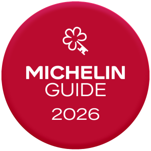 Proximity Hotel receives 2026 Michelin Key!